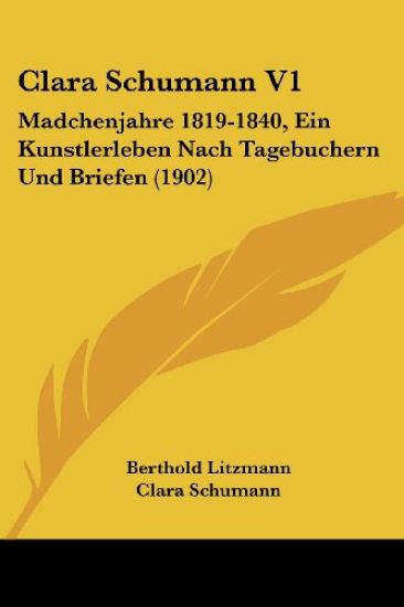 Clara Schumann