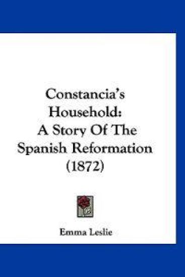 Constancia's Household