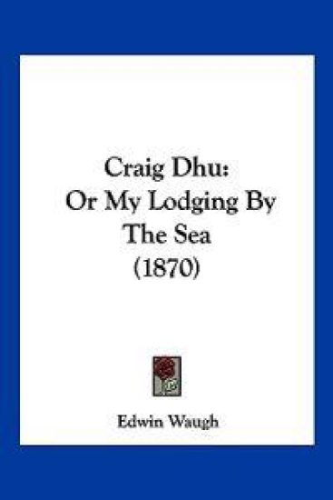 Craig Dhu
