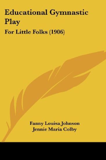 Educational Gymnastic Play