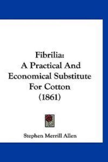Fibrilia