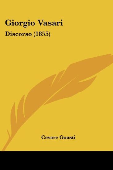Giorgio Vasari