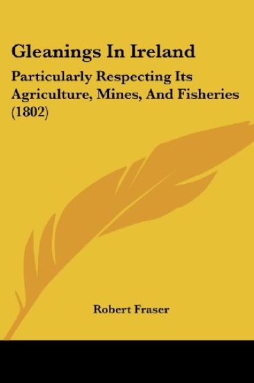 Gleanings In Ireland