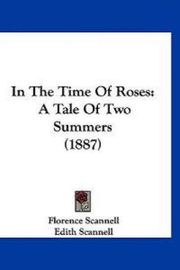 In The Time Of Roses