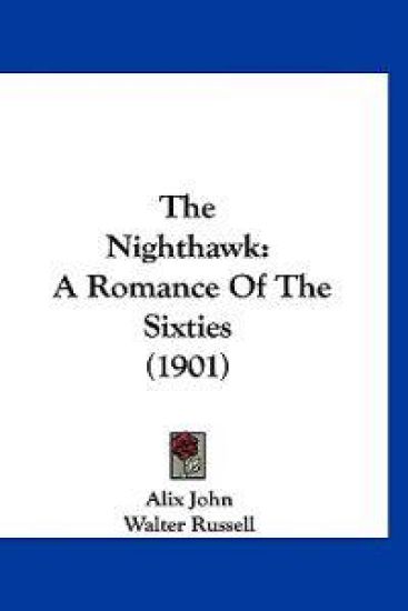 The Nighthawk