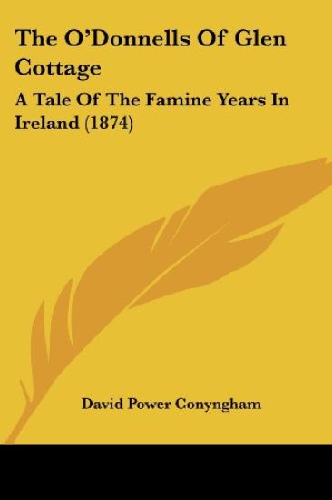 The O'Donnells Of Glen Cottage