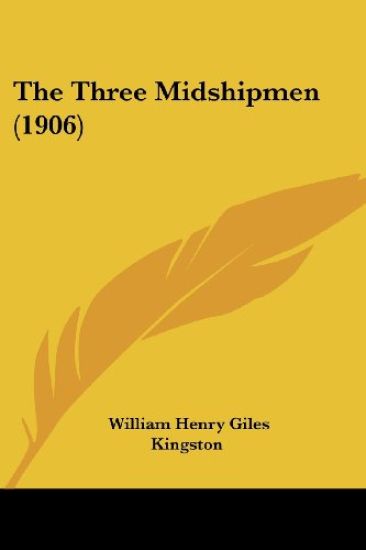 The Three Midshipmen (1906)