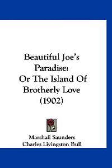 Beautiful Joe's Paradise