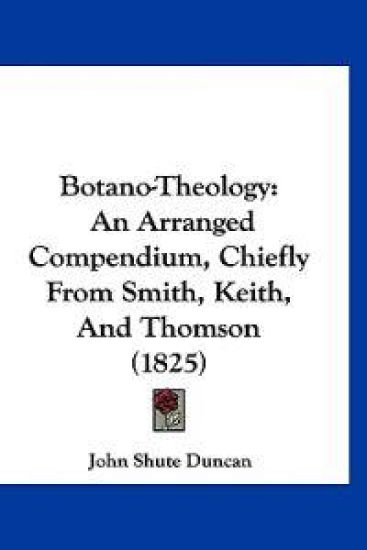 Botano-Theology