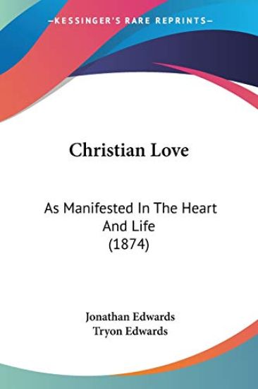 Christian Love