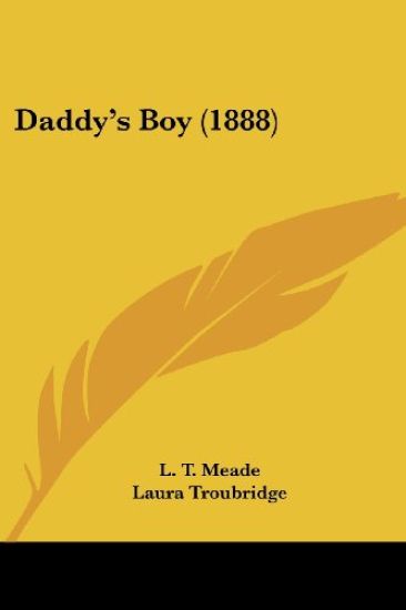 Daddy's Boy (1888)