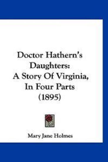 Doctor Hathern's Daughters