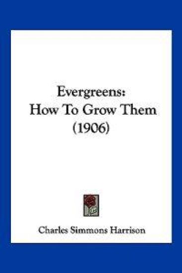 Evergreens
