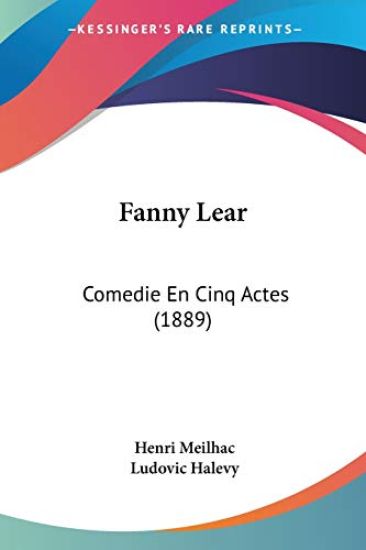 Fanny Lear