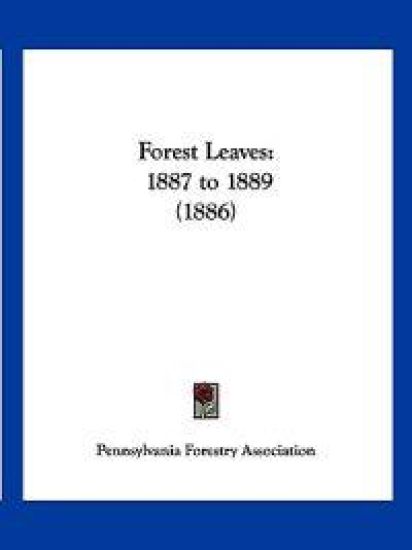 Forest Leaves