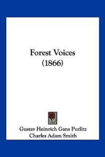 Forest Voices (1866)