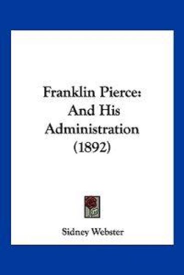Franklin Pierce
