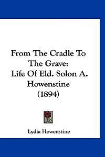 From The Cradle To The Grave