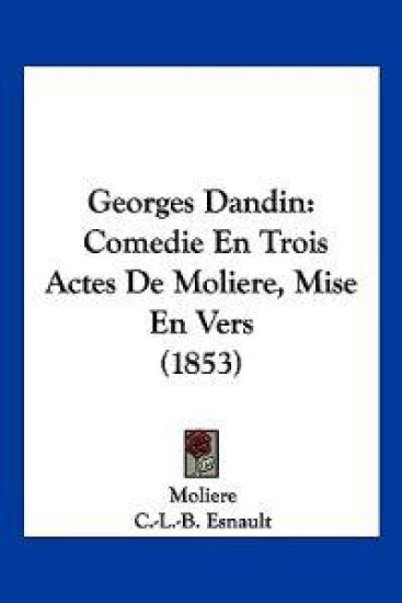 Georges Dandin