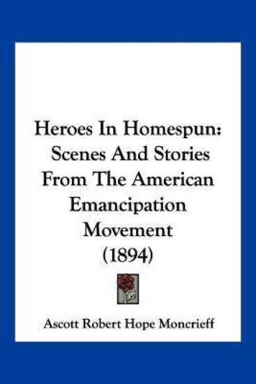 Heroes In Homespun