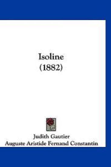 Isoline (1882)