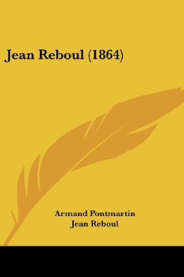 Jean Reboul (1864)