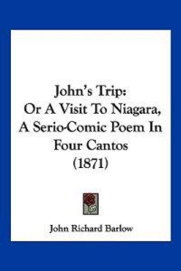 John's Trip
