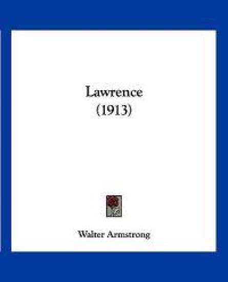 Lawrence (1913)