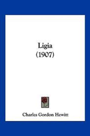 Ligia (1907)