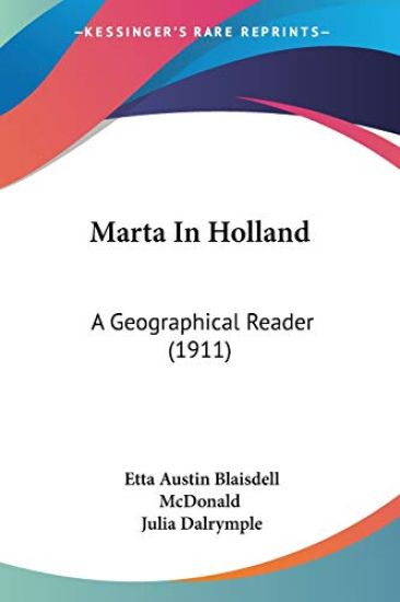 Marta In Holland