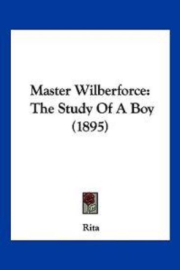 Master Wilberforce