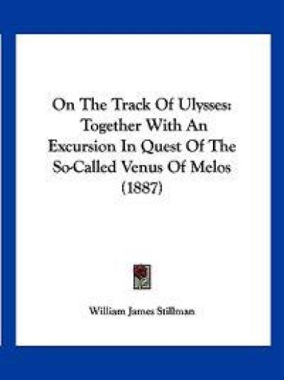 On The Track Of Ulysses