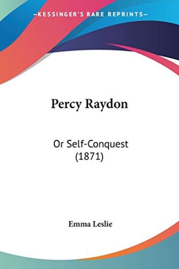 Percy Raydon