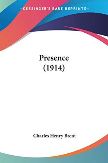 Presence (1914)