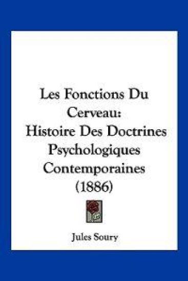 Les Fonctions Du Cerveau