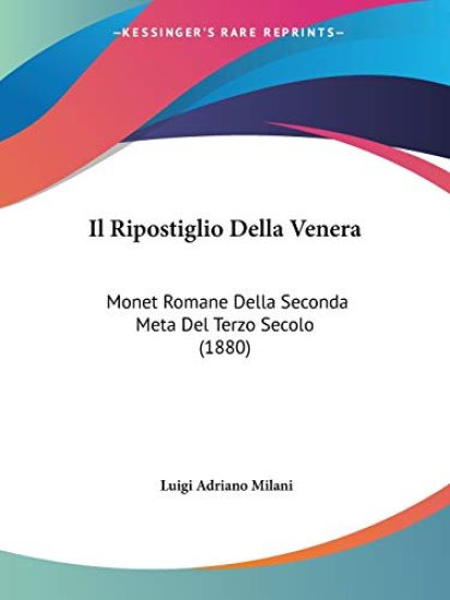 Il Ripostiglio Della Venera
