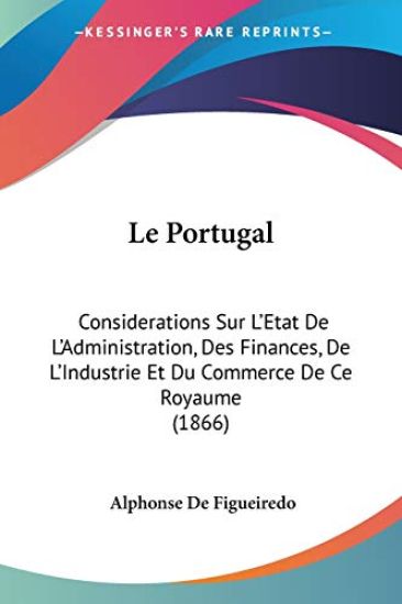 Le Portugal