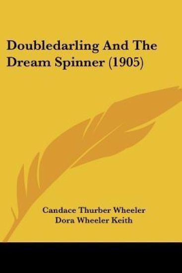 Doubledarling And The Dream Spinner (1905)