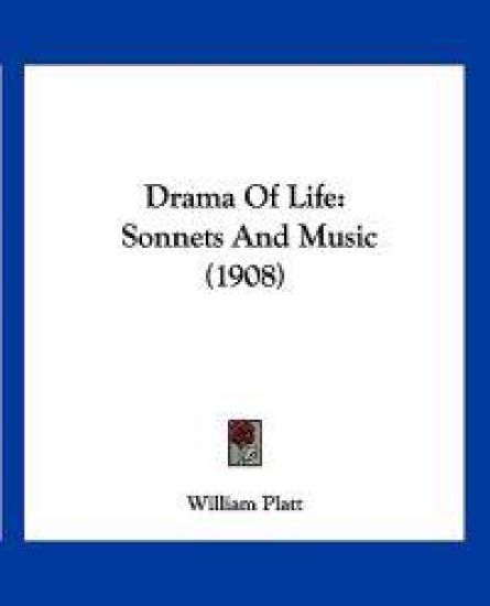 Drama Of Life