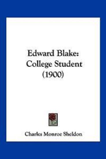 Edward Blake