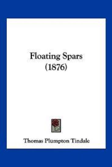 Floating Spars (1876)