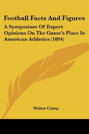 Football Facts And Figures