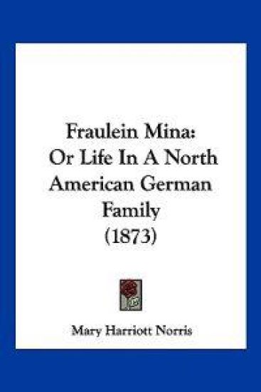 Fraulein Mina