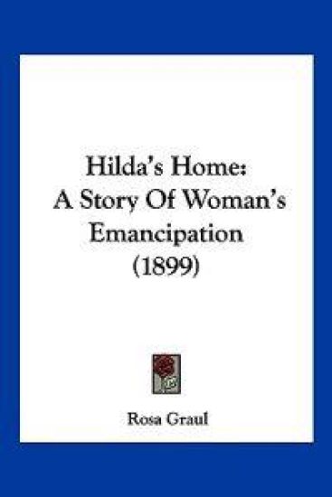 Hilda's Home