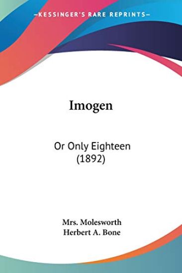 Imogen
