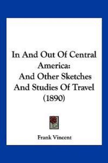 In And Out Of Central America