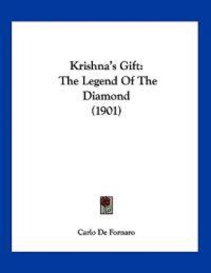 Fornaro, C: Krishna's Gift