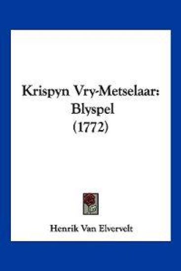 Krispyn Vry-Metselaar