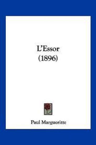 L'Essor (1896)