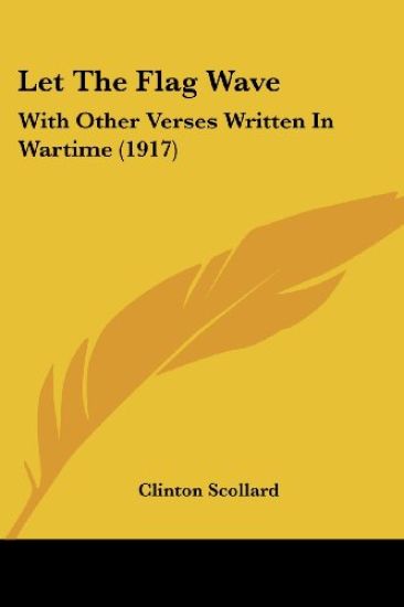 Let The Flag Wave